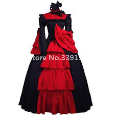 Check spelling or type a new query. Hot Sale Costumes For Women Adult Southern Victorian Dress Black And Red Ball Gown Gothic Lolita Dress Lolita Dress Gothic Lolitaball Gown Aliexpress