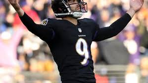 Search, discover and share your favorite justin tucker gifs. Ravens Propose A Bonus Point For Kickoffs Through The Uprights Profootballtalk