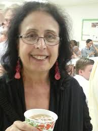 Camille Erice for City Council 2013