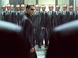 The franchise is owned by warner bros., which. Matrix Code Endlich Entschlusselt Die Erklarung Ist Unglaublich Film Tv Serien