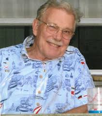 Obituary for Byron Fred Crabill