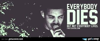 Meaningful Quote Facebook Cover Fb Cover Photo Get A Cover