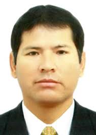 Otorongo MOGROVEJO DURAND, DANNY GABRIEL