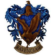Ravenclaw Drawn By Kerby Rosanes Colored By Emibeth Harry Potter Ravenclaw Harry Potter Sorting Hat Ravenclaw Logo