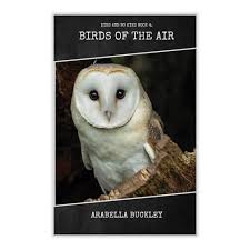 Buy Arabella Buckley books