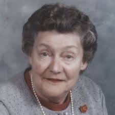 CASORSO, Muriel Florence