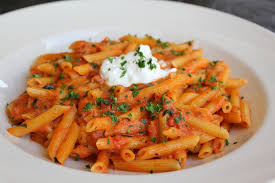 Four Cheese Pasta Cheese Pasta Recipes Four Cheese Pasta Cheese Pasta