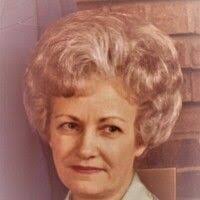 Earl Maxine Majorewitz Peters (1927-2020)