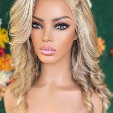 Come check out the newest ready to wear HD wigs at out 5383 shattalon drive  location ✨️ 💕 ✨️ As always, customized by the very professional Erica  Hobbs 👏 👍