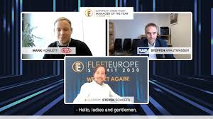 Image result for Green 2020 Fleet