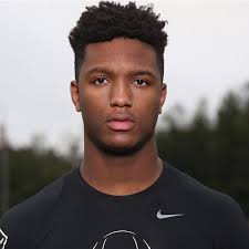 Four-star recruit Brendon Harris, former Tennessee Vol commit, chooses  Vanderbilt