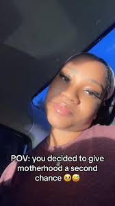 Exploring the Joys of Second Chances in Motherhood