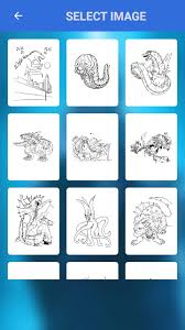 Simultaneously, introducing your child to movies like monsters, inc. and monster university will help them create a friendly approach towards. Monster Godzilla Coloring Book For Android Apk Download