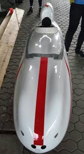 Milan Velomobile Fahrrad Mobiles
