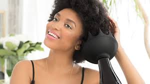 The best hair dryer for curly hair is designed to fight frizz, preserve the shape of your curls, and prevent heat damage, all while speeding up the drying process. How To Use A Hair Diffuser On Every Type Of Hair Reviewed