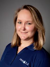 Angela Foreman - Pinnacle Consulting Enterprises, Inc.