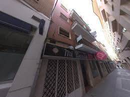 Pequeñez de las grandezas humanas. Calle Juan Pablo Forner 8 Merida Idealista