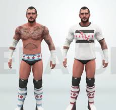 Ice cubes are safe for dogs, contrary to alarmist social media claims. Ryeedee S Cm Punk Preview Wwegames