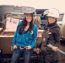 Women In Welding Work Wear Women Women Work Wear
