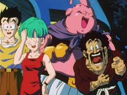 If you are struggling, read this guide on boss fight tips to help you beat majin buu in dragon ball z kakarot. Dragon Ball Z Celebrations With Majin Buu Tv Episode 2003 Imdb