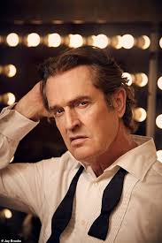 Rupert Everett reveals how it all went wrong in Hollywood