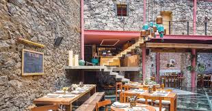 Maybe you would like to learn more about one of these? Casa Pedregal Tetlan Artnexus
