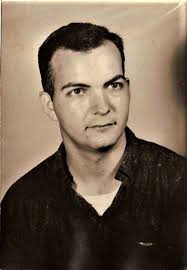 Charles Akers Obituary (1943