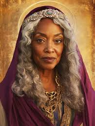 Sarah Abraham Ai Bible Video