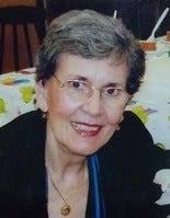 Josephine (Marchetti) Manetti Obituary
