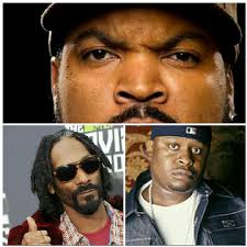 Whose the most respected OG rapper that all if not most rappers respect and  don't have the balls to try diss.
