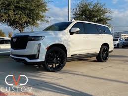 To truly deck out the escalade in its best features. Custom Vehicle Designs On Twitter 2021 Cadillac Escalade With 24 Lexani Lust Wheels 2021 2020 Cadillacescalade 2021escalade 2021cadillac Cadillac 24s Lexaniwheels Cvd Cvdauto Customvehicledesign Https T Co Ok6w90xdkb
