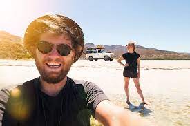 The gang solves global warming. The Sunnyside Life Of Balu Abenteuer Campervanlife Of Balu Abenteuer Campervan