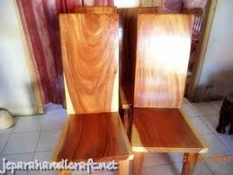 Berikut daftar harga kursi tamu kayu jati yang bisa menjadi referensi anda sebelum akhirnya memutuskan membeli kursi untuk ruangan tamu pilihlah ukuran model kursi yang sesuai, sebelum membelinya pastikan anda telah menghitung berapa meter ukuran ruang tamu di tempat tinggal atau. Jual Kursi Minimalis Kayu Trembesi Blok Harga Murah