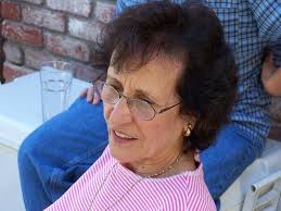 Obituary of Eleanor Sturtevant