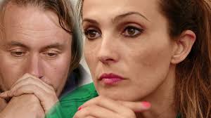 granjero busca esposa: ¿Amor entre granjeros? David también está enamorado  de… ¡¡Patricia!!