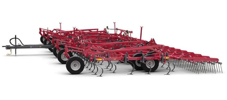 Agritech 7000 5 Field Cultivator