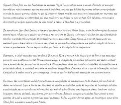Redacção) é o processo de redigir (escrever) um texto. Exemplos De Redacao Nota 1000 No Enem Com Explicacao Toda Materia