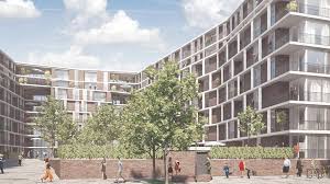 Düsseldorf ist eine beliebte studentenstadt: Dusseldorf Warten Auf Studenten Wohnungen