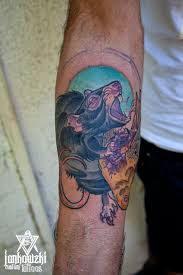 Maybe you would like to learn more about one of these? Neo Traditional Traditional Rat Tattoo Novocom Top