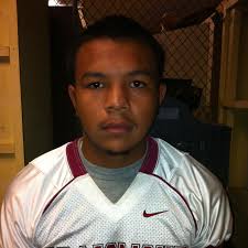 Jahue Johnson's Craigmont High School Bio