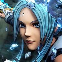 Damage by Eve Ainsworth