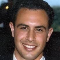 Mr. Joseph F. "Joe" Arcuri Obituary