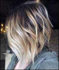 10 Susse Mittlere Frisuren Mit Wunderschonen Farbverdrehungen Popular Frisuren Medium Bob Hairstyles Brown Hair With Blonde Highlights Blonde Ombre Short Hair