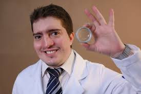 Dr. Sergio Braga dos Santos Azevedo Oftalmologista, Goiânia