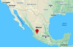 Todo tipo de clima uso: Clima Guadalajara Temperatura Precipitaciones Cuando Ir
