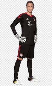 Use esta imagen png manuel neuer transparente transparente hd para sus proyectos o diseños personales. Christian Fruchtl Fc Bayern Munich Football Player Manuel Neuer Sven Ulreich Manuel Neuer Tshirt Jersey Png Pngegg
