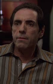 Sopranos Full Leather Jacket Episode Aired 5 March 2000 Season 2 Episode 8 David Proval Richie Aprile Sopranos Quotes Sopranos Actors