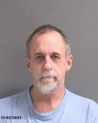 Registered Sexual Predator