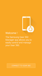 Fast downloads of the latest free software! Samsung Gear 360 Manager For Android Apk Download