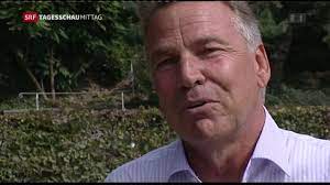 Juli 1954 in bern zwischen der bundesrepublik deutschland und ungarn Tod Mit 67 Jahren Abschied Von Radio Und Fernsehlegende Kurt Zurfluh News Srf